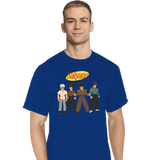 ShirtPunch Saiyanfeld, view 4