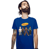 ShirtPunch Saiyanfeld, view 5