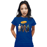 ShirtPunch Saiyanfeld, view 6