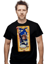 ShirtPunch Sakura, view 2