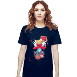 ShirtPunch Sakura Spring..., view 2