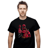 ShirtPunch Salt And Bullets, view 2