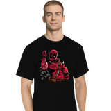 ShirtPunch Salt And Bullets, view 4