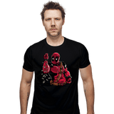 ShirtPunch Salt And Bullets, view 5