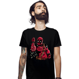 ShirtPunch Salt and Bullets, view 5