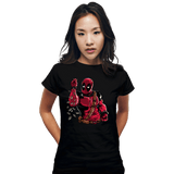 ShirtPunch Salt and Bullets, view 6