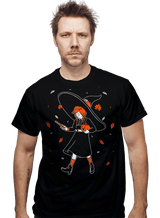 ShirtPunch Salt Witch, view 2