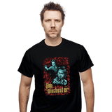 ShirtPunch Sam, view 2