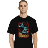 ShirtPunch Sam, view 4