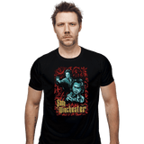 ShirtPunch Sam, view 5