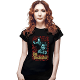 ShirtPunch Sam, view 6