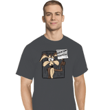 ShirtPunch Same As It Ever Was, view 4