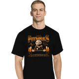 ShirtPunch Sam's Fitness, view 4
