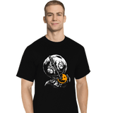 ShirtPunch Sam's Trick, view 4