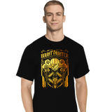 ShirtPunch Samus Foil Crest, view 4