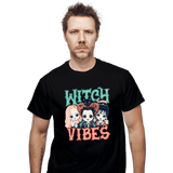 ShirtPunch Sanderson Vibes, view 2