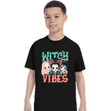 ShirtPunch Sanderson Vibes, view 3