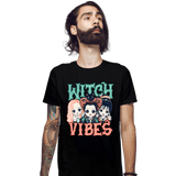 ShirtPunch Sanderson Vibes, view 5
