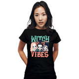 ShirtPunch Sanderson Vibes, view 6