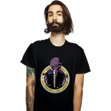 ShirtPunch Sandman Sigil, view 2