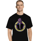ShirtPunch Sandman Sigil, view 4