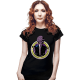 ShirtPunch Sandman Sigil, view 6