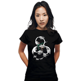 ShirtPunch Sandworm, view 6