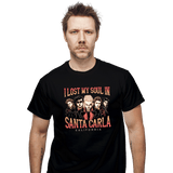 ShirtPunch Santa Carla California, view 2