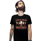ShirtPunch Santa Carla California, view 5