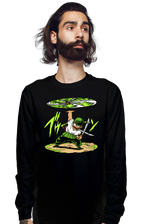 ShirtPunch Santoryu Disc, view 4