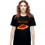 ShirtPunch Sauturn, view 2