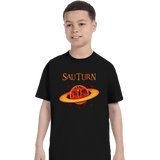 ShirtPunch Sauturn, view 3