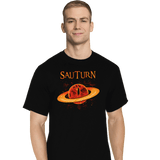 ShirtPunch Sauturn, view 4