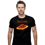 ShirtPunch Sauturn, view 5