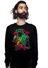 ShirtPunch Savage Meets Steel, view 4