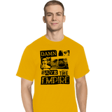ShirtPunch Save Empire Records!, view 4