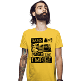 ShirtPunch Save Empire Records!, view 5