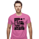 ShirtPunch Save Empire Records, view 5