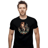 ShirtPunch Save the Jungle, view 5