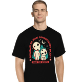 ShirtPunch Save The Spirits, view 4