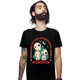ShirtPunch Save The Spirits, view 5