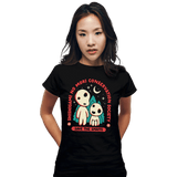 ShirtPunch Save The Spirits, view 6