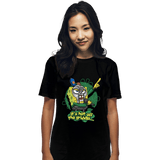 ShirtPunch SBDOOM, view 2