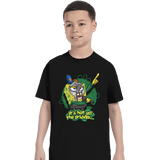 ShirtPunch SBDOOM, view 3
