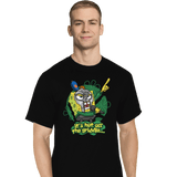 ShirtPunch SBDOOM, view 4