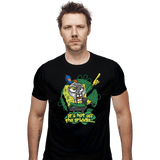 ShirtPunch SBDOOM, view 5