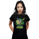 ShirtPunch SBDOOM, view 6