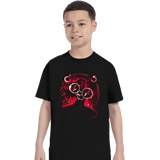 ShirtPunch Scarlet Chaos, view 3