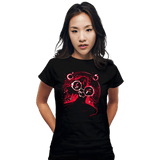 ShirtPunch Scarlet Chaos, view 6