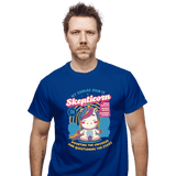 ShirtPunch Scepticorn, view 2